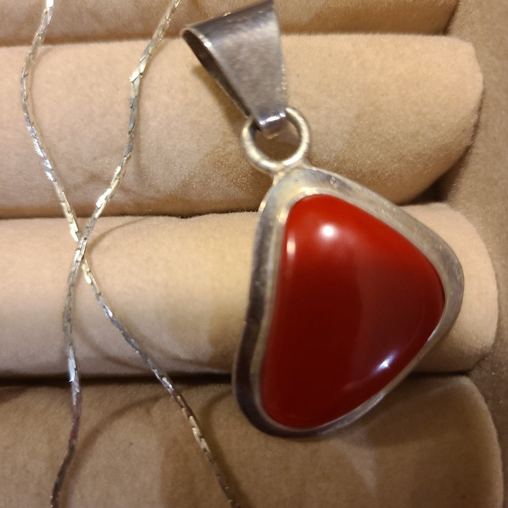 Lot of Sterling Jewlery